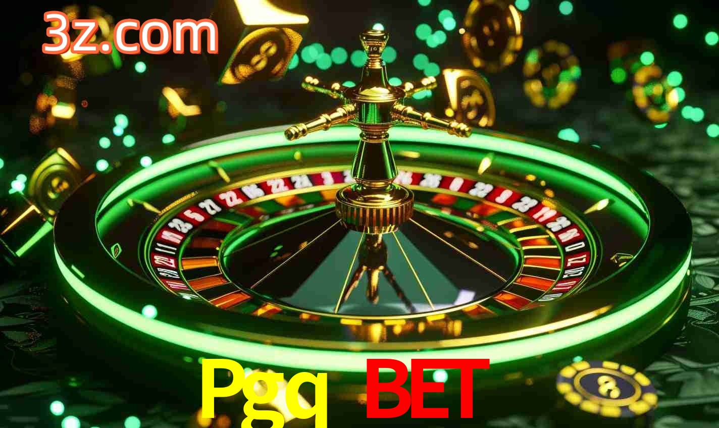 Desfrutar de um Cassino Pgq Bet