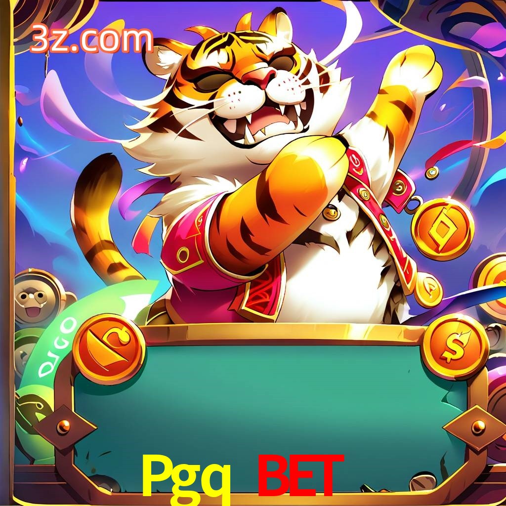 Pgq Bet Fortune Tiger Mergulhe na Atmosfera