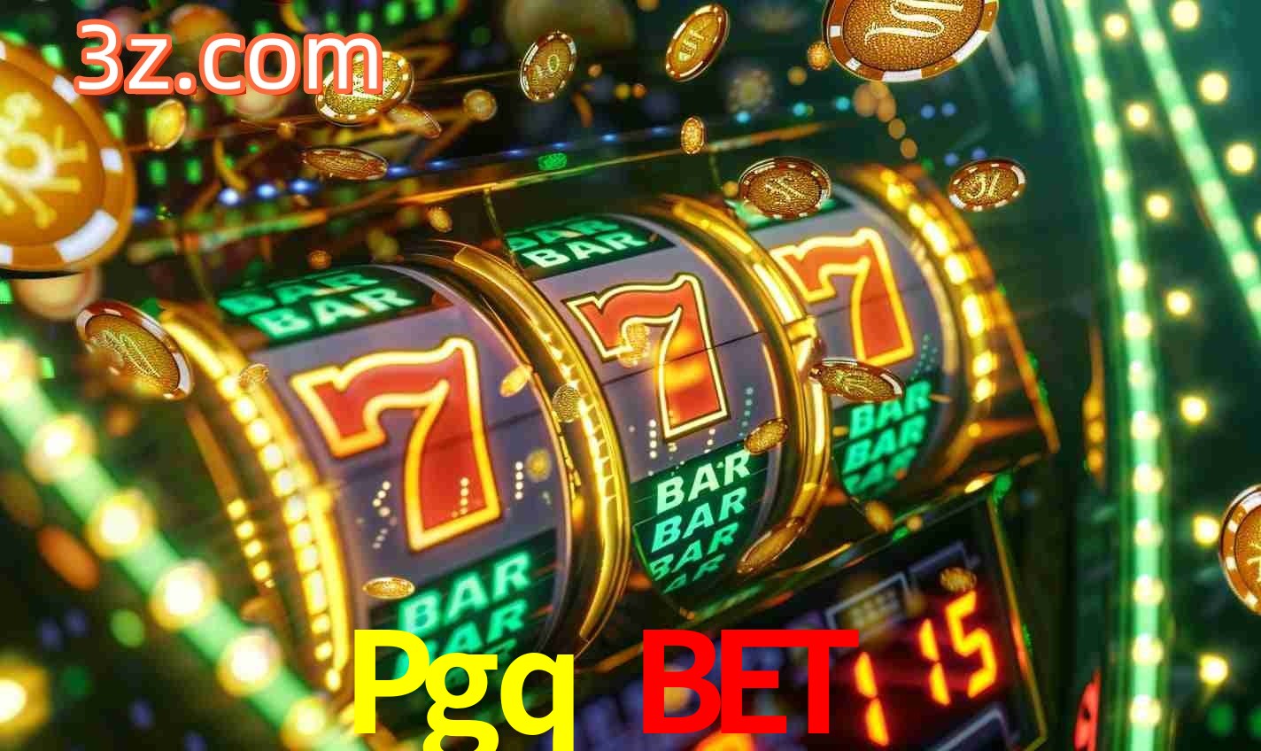 Populares Slots Pgq Bet 