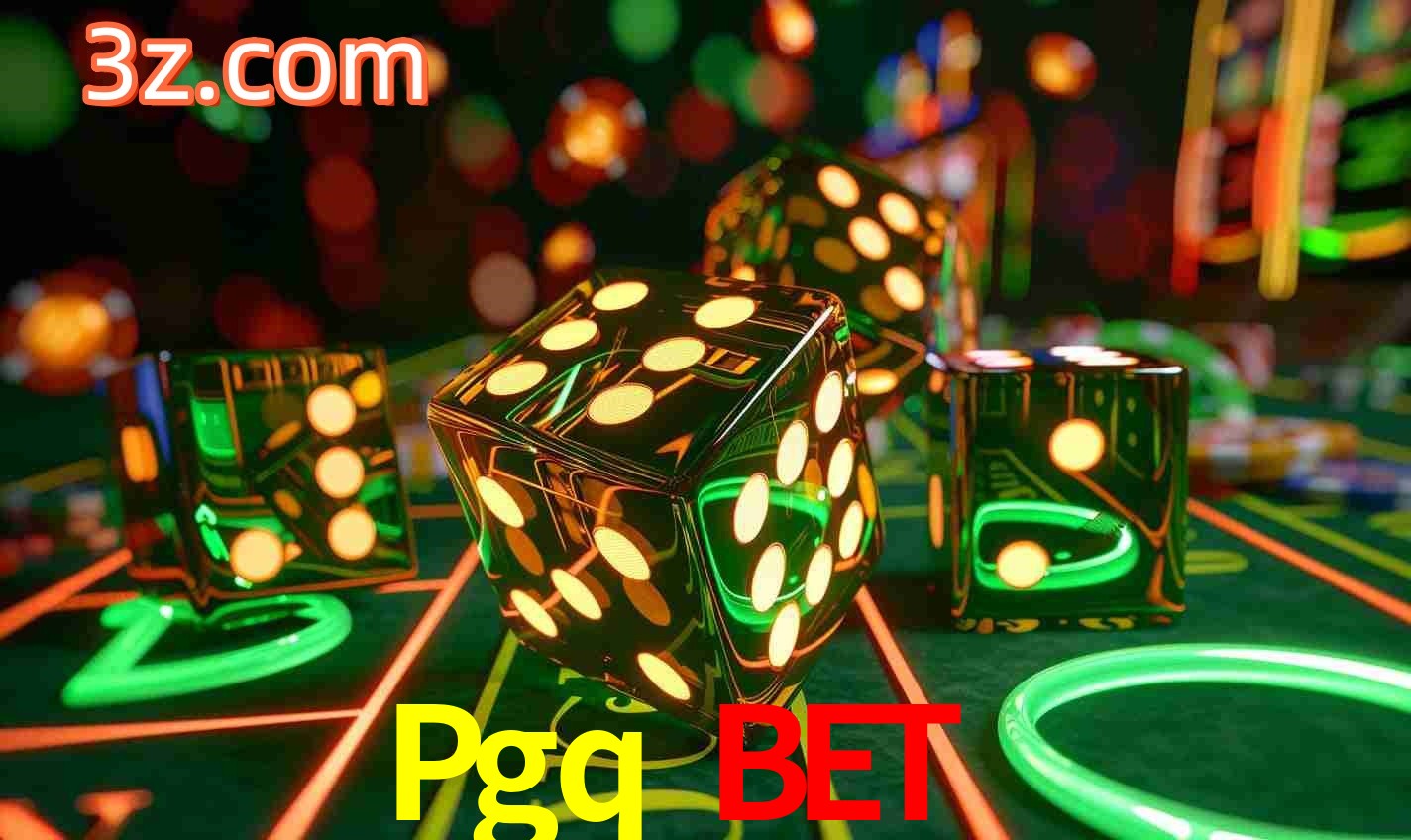Entretenimento no Jogos Pgq Bet 