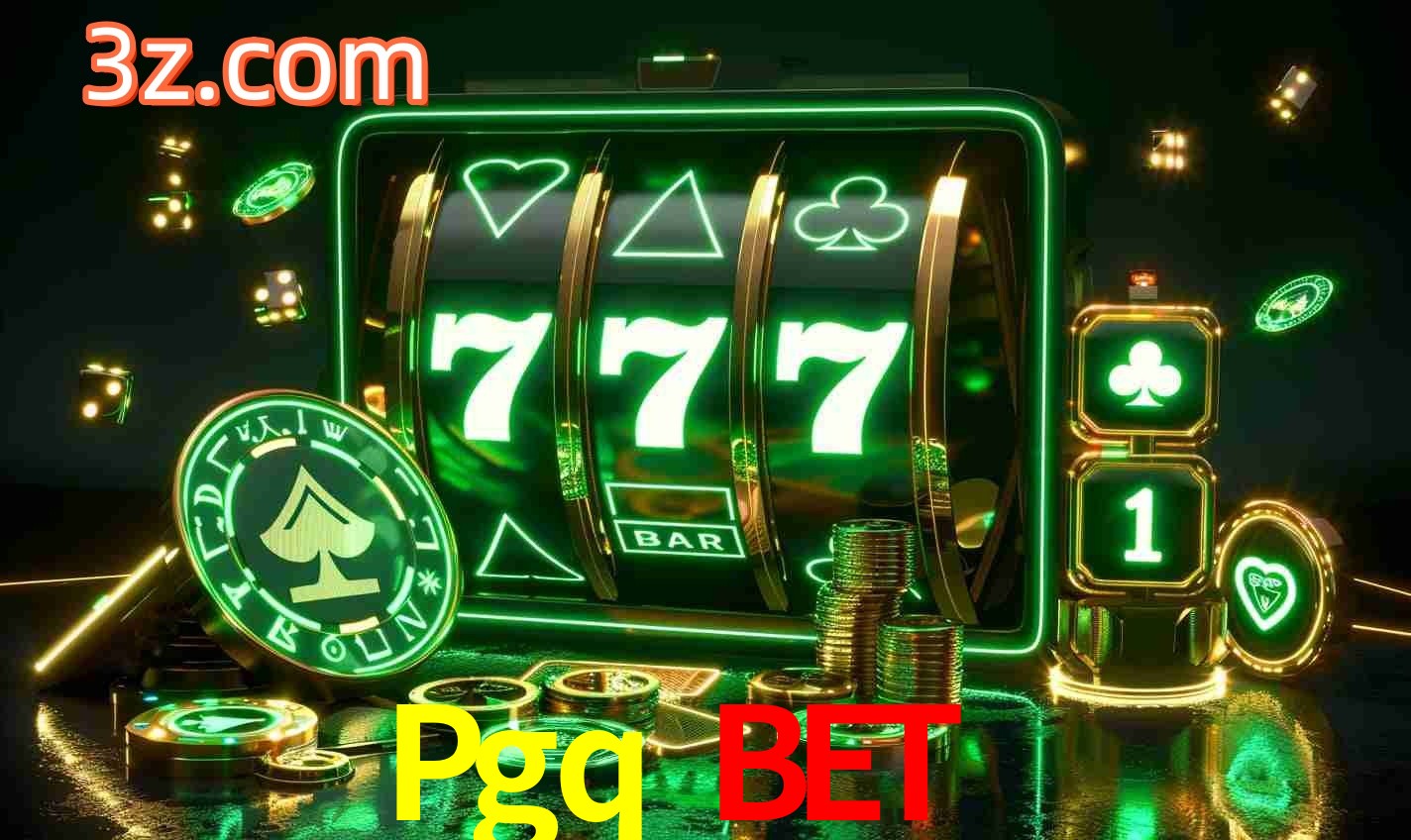 Seguro Login no Cassino Online Pgq Bet 