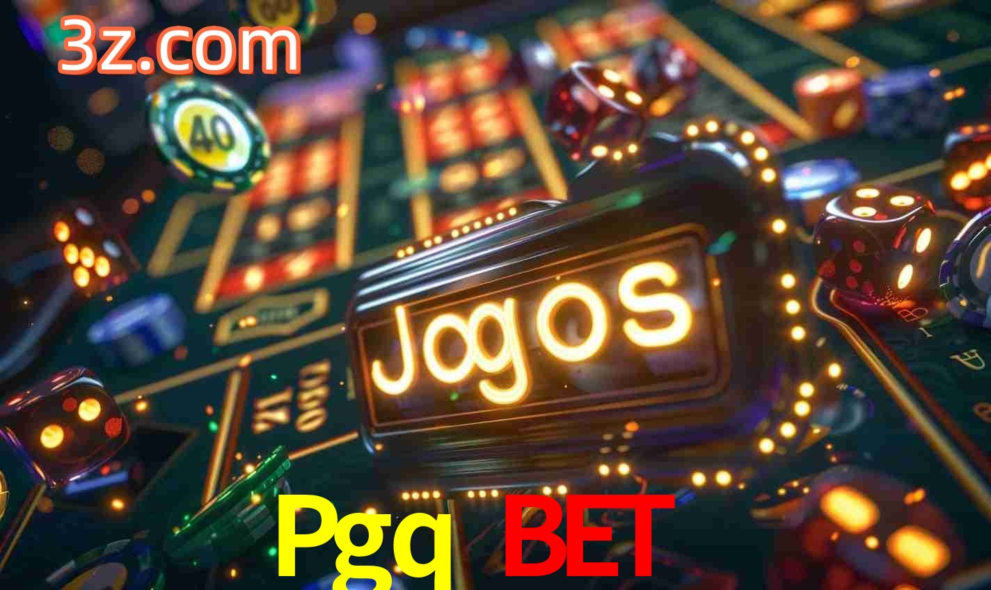 Mundo dos Jogos Pgq Bet
